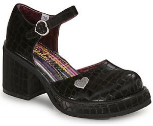 Lodičky Irregular Choice  NIGHT FEVER