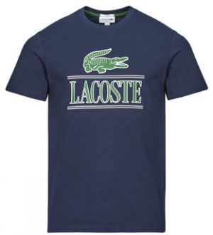 Tričká s krátkym rukávom Lacoste  TH1218