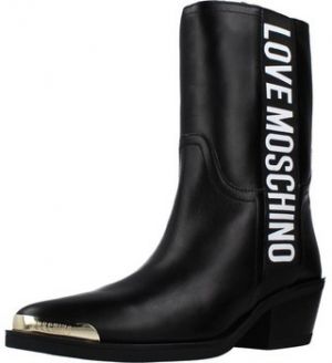 Čižmy Love Moschino  JA21415G0BJA