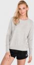 Mikiny pre ženy Scotch & Soda - sivá galéria