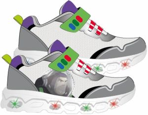 SPORTY SHOES LIGHT EVA SOLE WITH LIGHTS BUZZ LIGHTYEAR