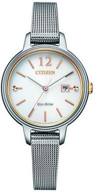 Citizen Eco-Drive EW2449-83A