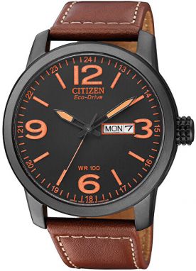 Citizen Eco-Drive Sport BM8476-07EE