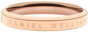 Prstienok Daniel Wellington Classic Ring