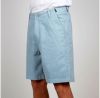 Dedicated Chino Shorts Nacka Light Blue galéria