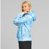 Dedicated Hoodie Sundborn Tie Dye Blue galéria