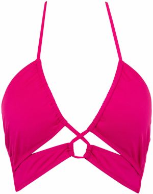 DEFACTO Regular Fit Bikini Top