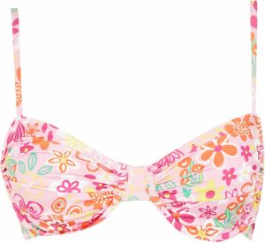 DEFACTO Regular Fit Bikini Top