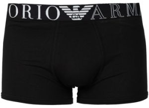 Boxerky Emporio Armani  111389 3R729