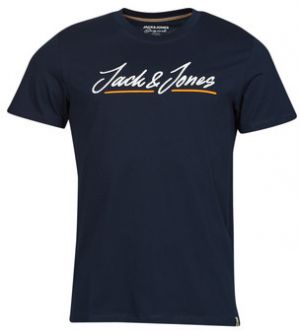 Tričká s krátkym rukávom Jack & Jones  JORTONS