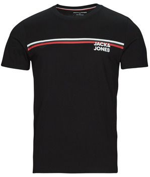 Tričká s krátkym rukávom Jack & Jones  JJATLAS TEE SS CREW NECK