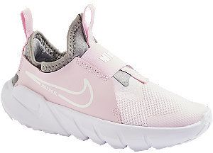 Ružové slip-on tenisky Nike Flex Runner 2