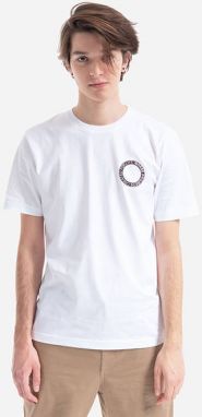 Pánske tričko Norse Projects Johannes BMC logo print N01-0562 0001