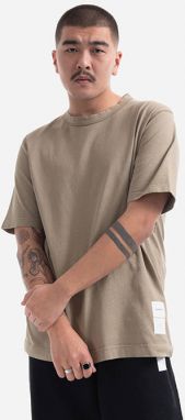 Pánske tričko Norse Projects Holger Tab Series N01-0567 0966