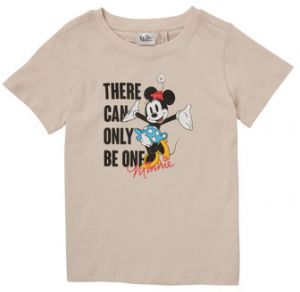 Tričká s krátkym rukávom Only  KONMICKEY LIFE