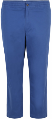 Polo Ralph Lauren Big & Tall Nohavice  kráľovská modrá / červená