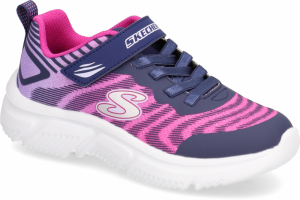 Skechers SKECHERS GO RUN 650 - FIERCE FLASH