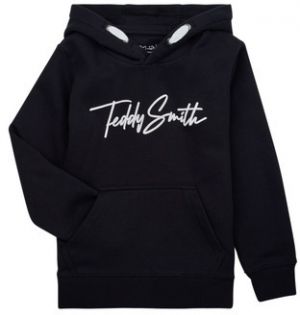 Mikiny Teddy Smith  S-EVAN HOODY JR