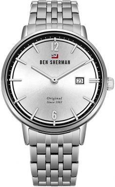 BEN SHERMAN The Dylan Social WBS101SM