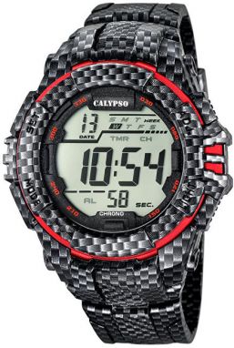 Calypso Digital for Man K5681/4