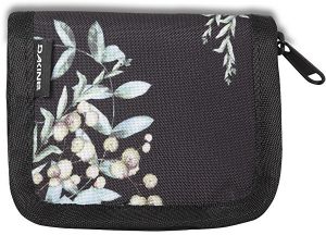 Dakine Dámska peňaženka Soho Wallet 10003593-W22 Solstice Floral