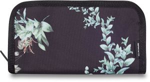 Dakine Dámska peňaženka Luna Wallet 10003590-W22 Solstice Floral