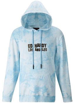 Mikiny Ed Hardy  Los tigre hoody