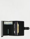 Secrid Miniwallet Original Black galéria