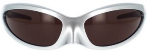 Slnečné okuliare Balenciaga  Occhiali da Sole  Skin Cat BB0251S 005