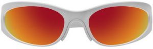 Slnečné okuliare Balenciaga  Occhiali da Sole  Reverse Xpander BB0290S 004