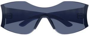 Slnečné okuliare Balenciaga  Occhiali da Sole  BB0292S 002