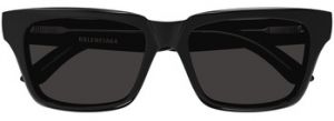 Slnečné okuliare Balenciaga  Occhiali da Sole  BB0346S 001