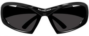 Slnečné okuliare Balenciaga  Occhiali da Sole  Extreme BB0318S 001