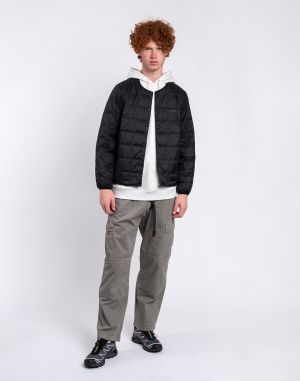 Gramicci Inner Down Jacket BLACK