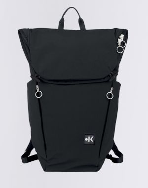 Kaala Inki Yoga Backpack raven 27 - 40