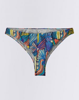 Patagonia W's Nanogrip Sunny Tide Bottoms Joy: Sound Blue