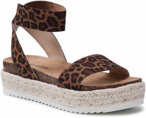 Espadrilky STEVE MADDEN