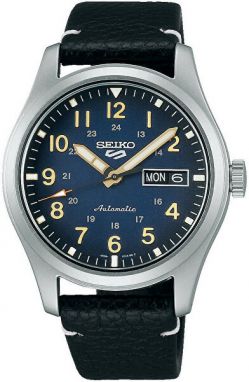 Seiko Automatic 5 Sports SRPG39K1