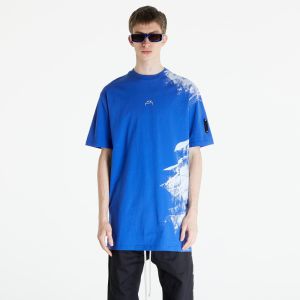 A-COLD-WALL* Brushstroke T-Shirt Volt Blue