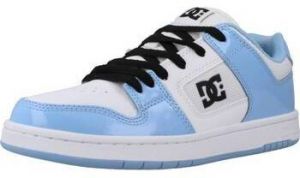 Módne tenisky DC Shoes  MANTECA 4