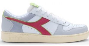 Módne tenisky Diadora  Magic Basket Low Women's