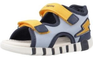 Sandále Geox  B SANDAL IUPIDOO A