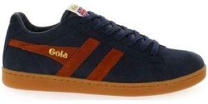 Módne tenisky Gola  EQUIPE SUEDE