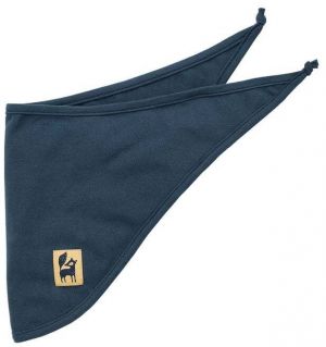 Pinokio Kids's Secret Forest Scarf Navy Blue