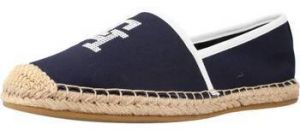 Espadrilky Tommy Hilfiger  TH EMBROIDERED ESPADRILL