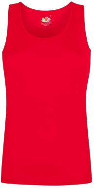 Performance Women's Sleeveless T-shirt 614180 100% Polyester 140g