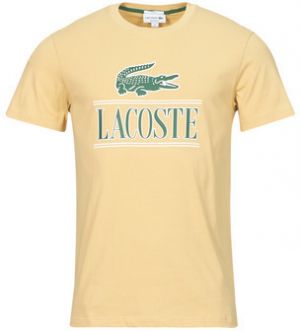 Tričká s krátkym rukávom Lacoste  TH1218