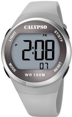 Calypso Digital for Woman K5786/1