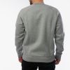 Carhartt WIP Chase Sweatshirt I026383 GREY HEATHER/GOLD galéria