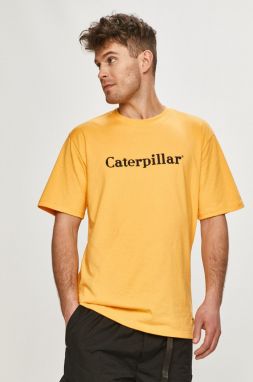 Caterpillar - Tričko